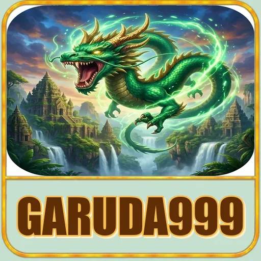 garuda999 - Peningkatan performa dan UI/UX terbaru