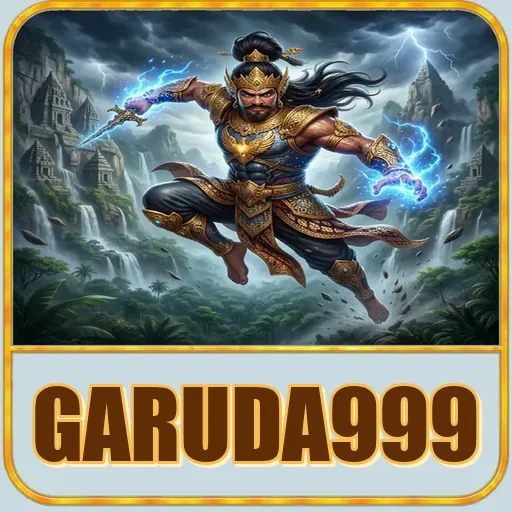garuda999