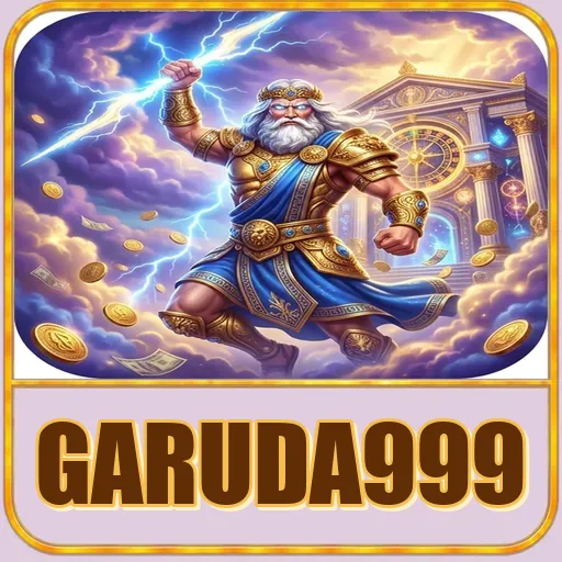 garuda999