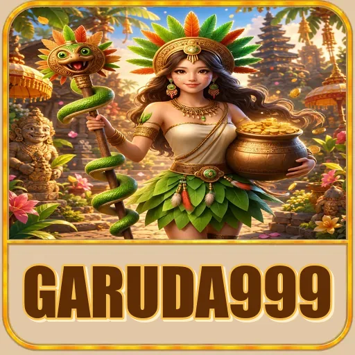 garuda999 APK Indonesia - Panduan Lengkap dan Tutorial