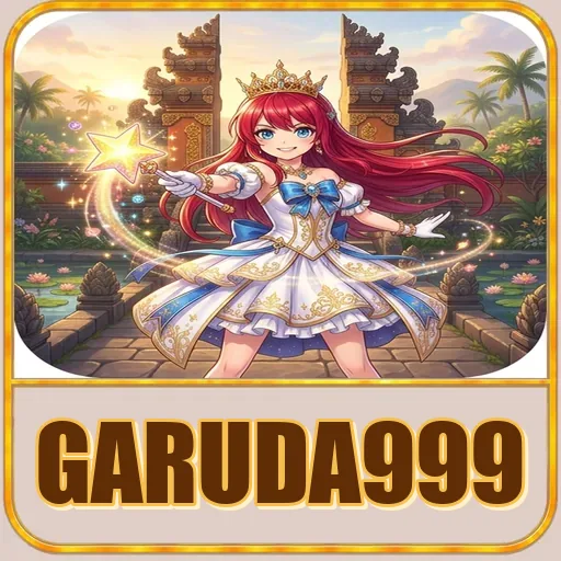 garuda999