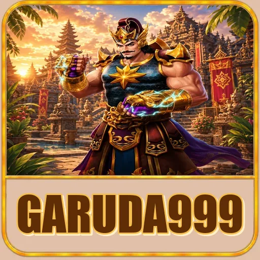 garuda999